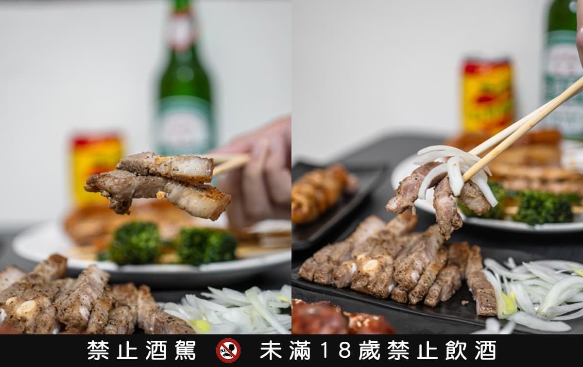 烤串均一價17元!台中高CP值人氣串燒,肉串、蔬菜超過50種食材任選 烤串均一價17元!台中高CP值人氣串燒,肉串、蔬菜超過50種食材任選