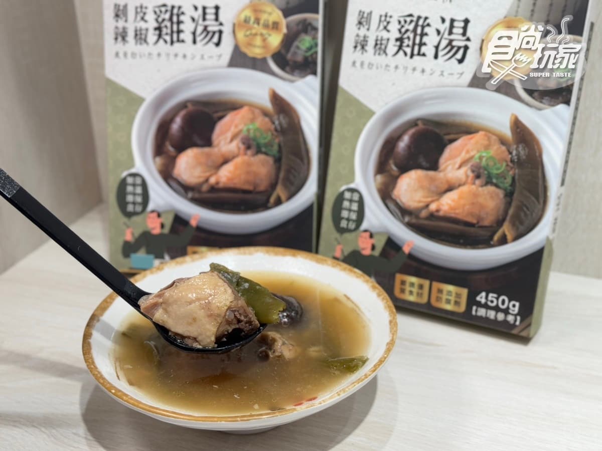 拌麵年銷破500萬包!料理包霸主「和秋美食」開團:史努比聯名禮盒、麻辣鴨血 拌麵年銷破500萬包!料理包霸主「和秋美食」開團:史努比聯名禮盒、麻辣鴨血