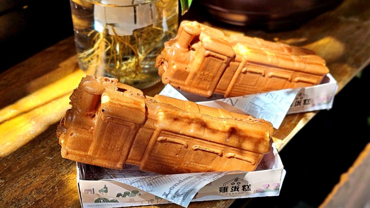 油庫黑油咖啡 img