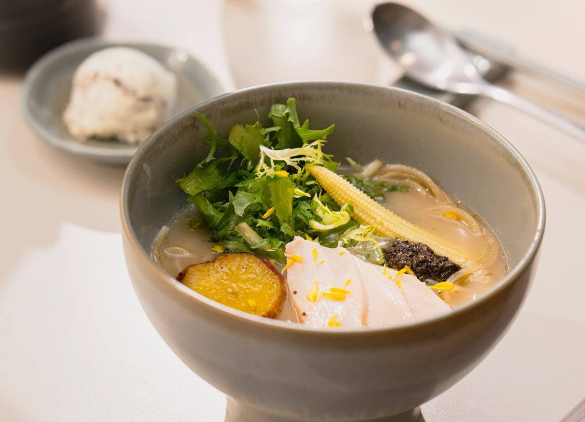 「拉麵買一送一」快閃2天!124元起嗑雞白湯、柚子拉麵,加碼搶林聰明義大利麵 「拉麵買一送一」快閃2天!124元起嗑雞白湯、柚子拉麵,加碼搶林聰明義大利麵