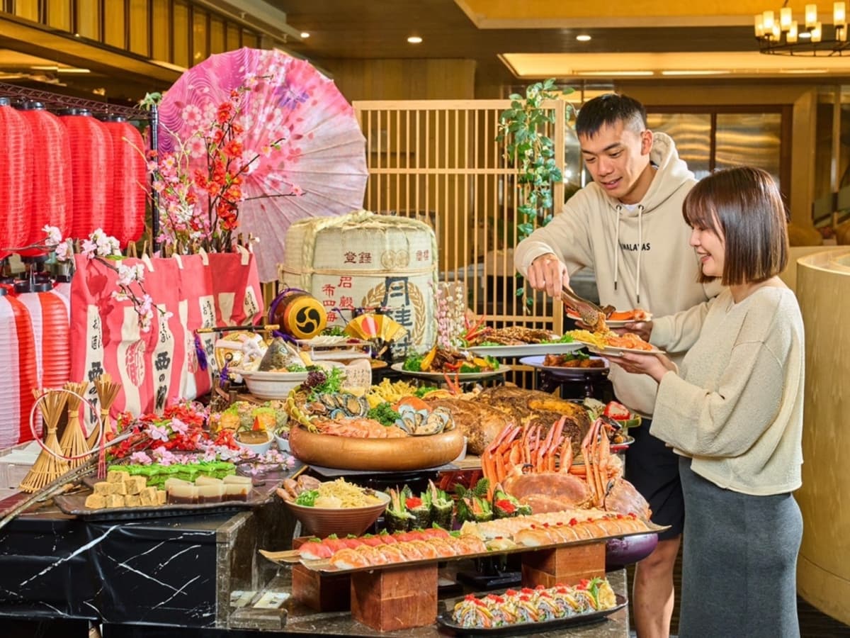 福容大飯店「樂園18歲以下免費、續住不用2000」