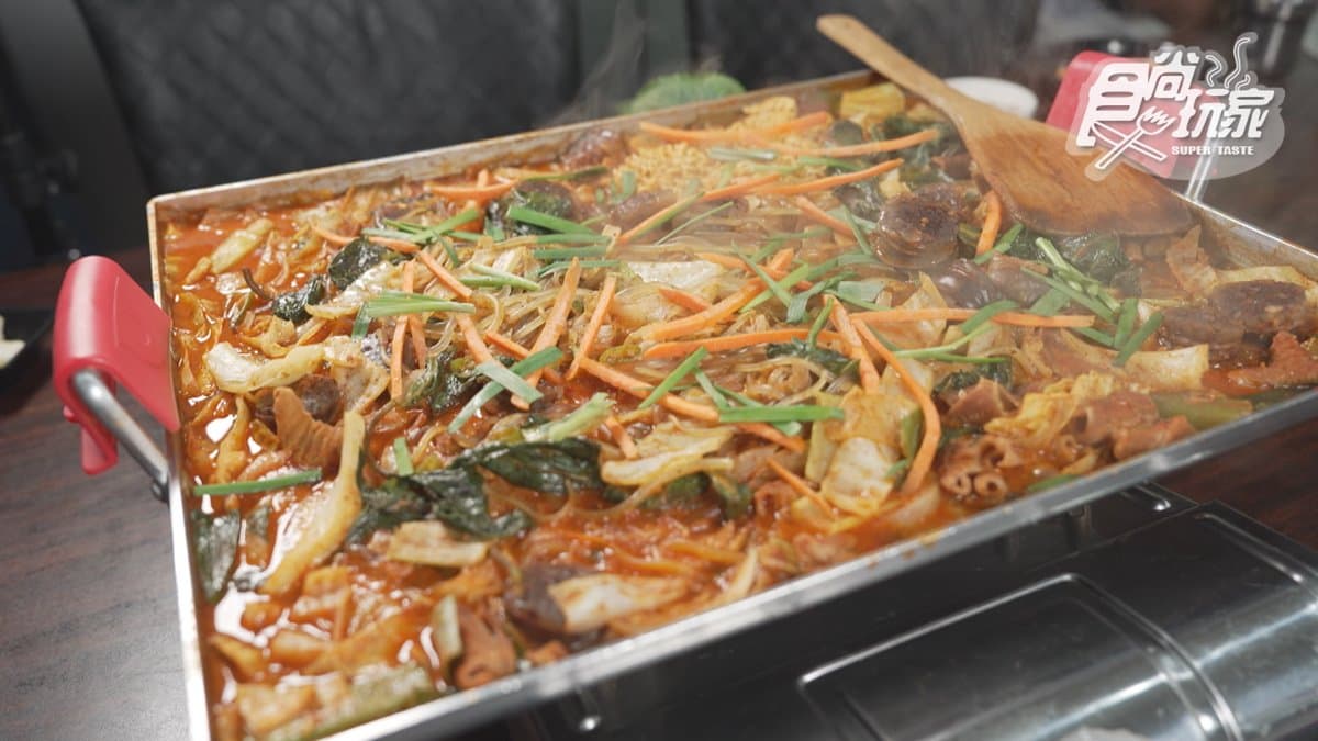 밀알왕순대(지동시장 본점) img