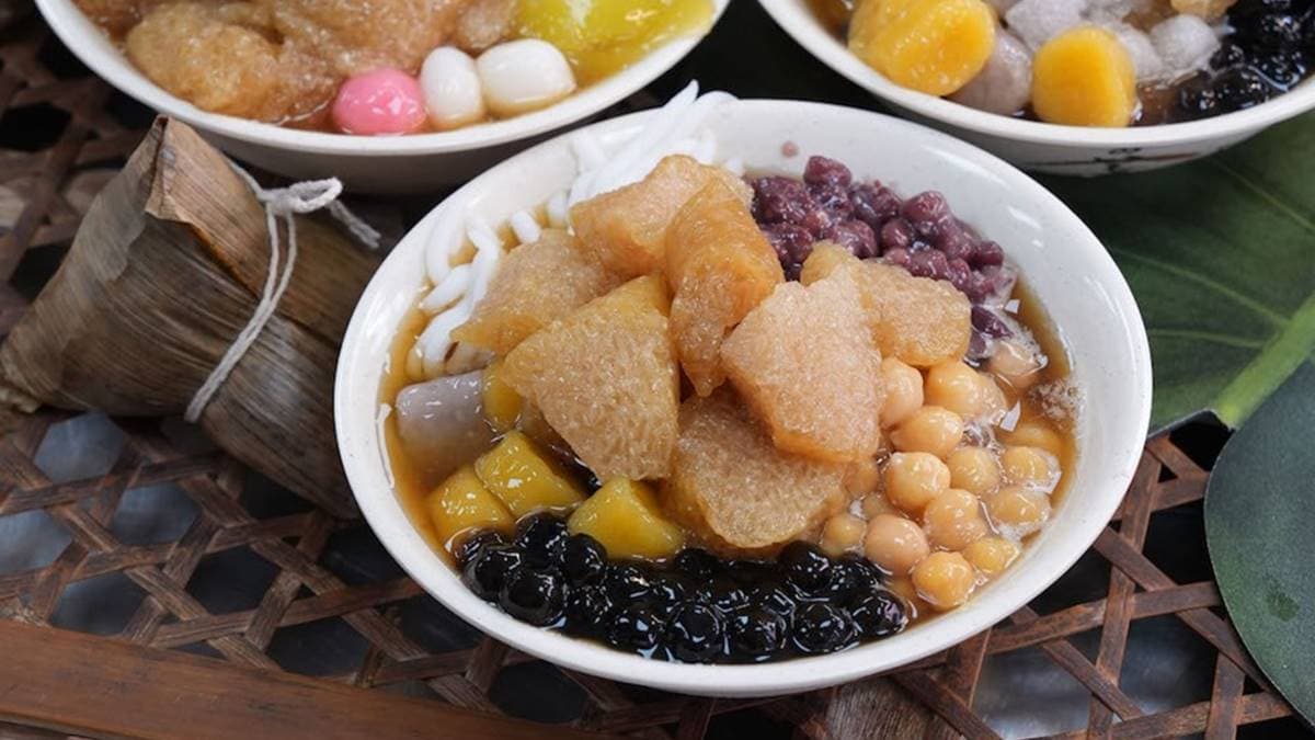 高媽媽傳統米食 img