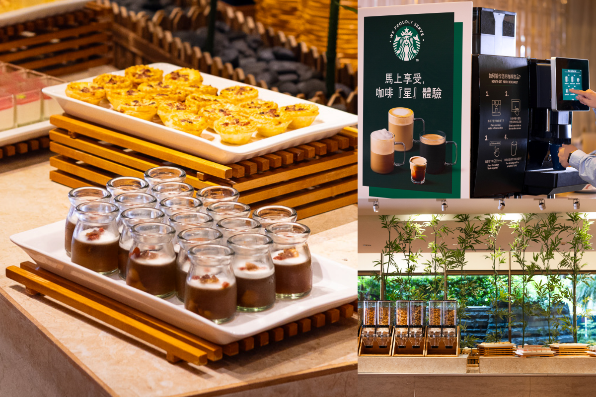 飯店住1晚送1晚!礁溪飯店祭3大限時好康,加碼北海道野生雪蟹吃到飽 飯店住1晚送1晚!礁溪飯店祭3大限時好康,加碼北海道野生雪蟹吃到飽