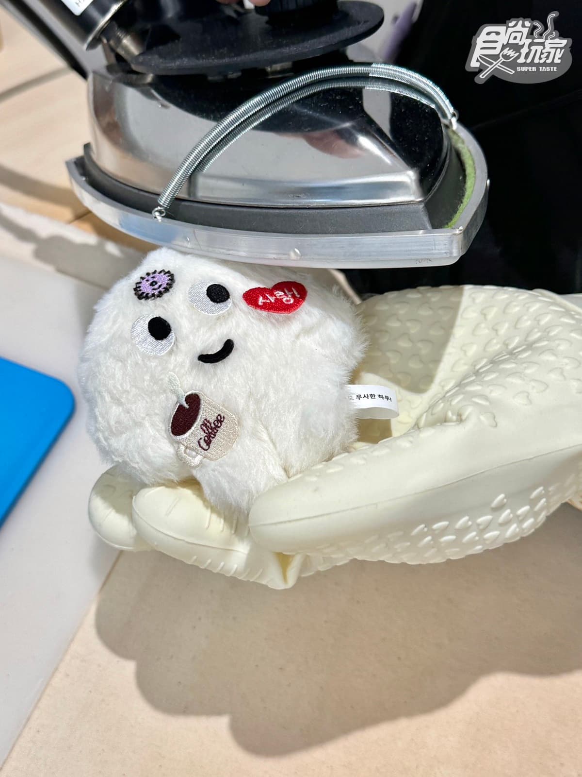 手帳人天堂!韓國最強選物品牌「object」插旗中山站,DIY拼貼吊飾、插畫展免費逛 手帳人天堂!韓國最強選物品牌「object」插旗中山站,DIY拼貼吊飾、插畫展免費逛