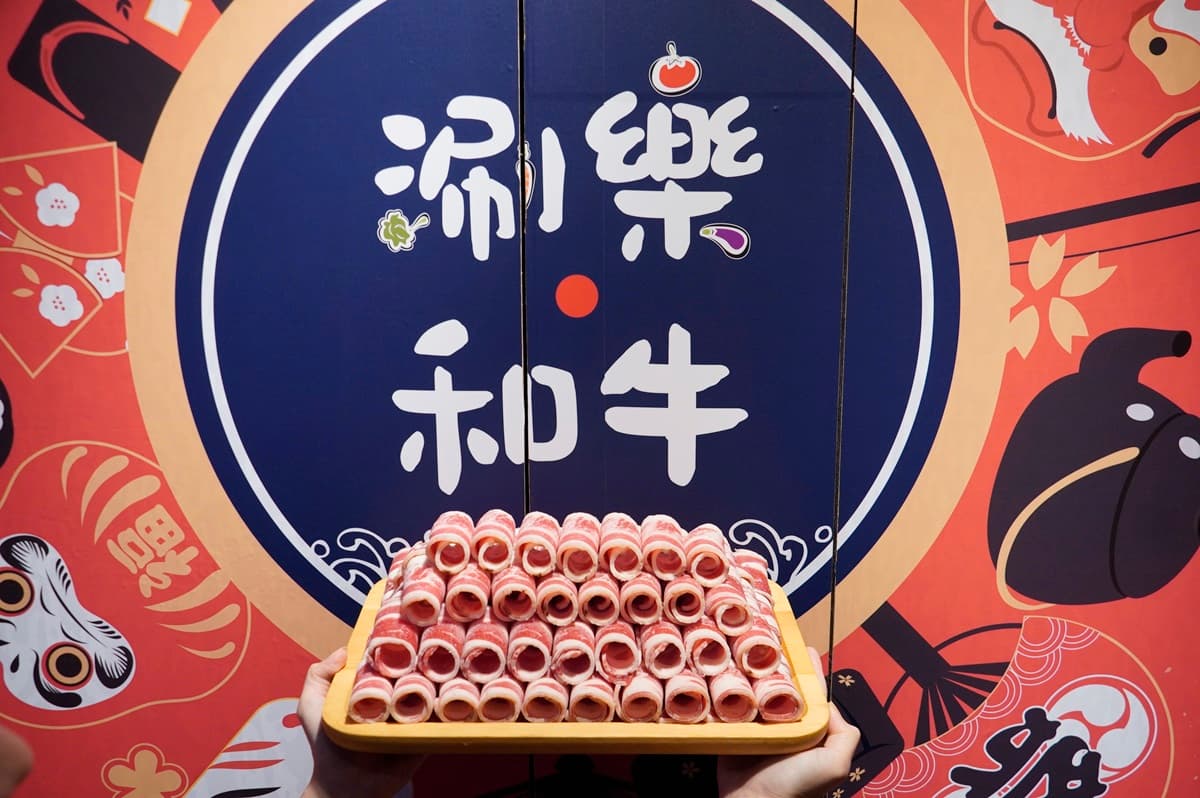 免費升級「黑鮪魚吃到飽」來了!爽嗑黑鮪魚刺身、炙燒壽司,暢吃百款千元有找 免費升級「黑鮪魚吃到飽」來了!爽嗑黑鮪魚刺身、炙燒壽司,暢吃百款千元有找