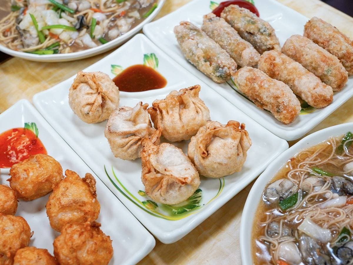 端午煙火秀在嘉義!看精彩龍舟賽、逛美食市集,免費吃蚵仔粥、玩氣墊城堡 端午煙火秀在嘉義!看精彩龍舟賽、逛美食市集,免費吃蚵仔粥、玩氣墊城堡