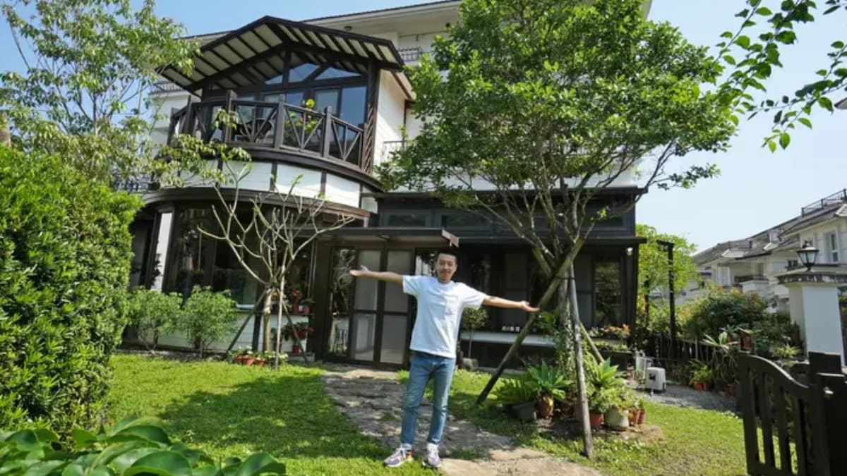 R&J Guesthouse