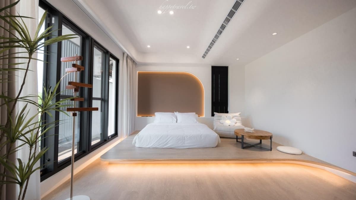 安安好宅 Anan Villa
