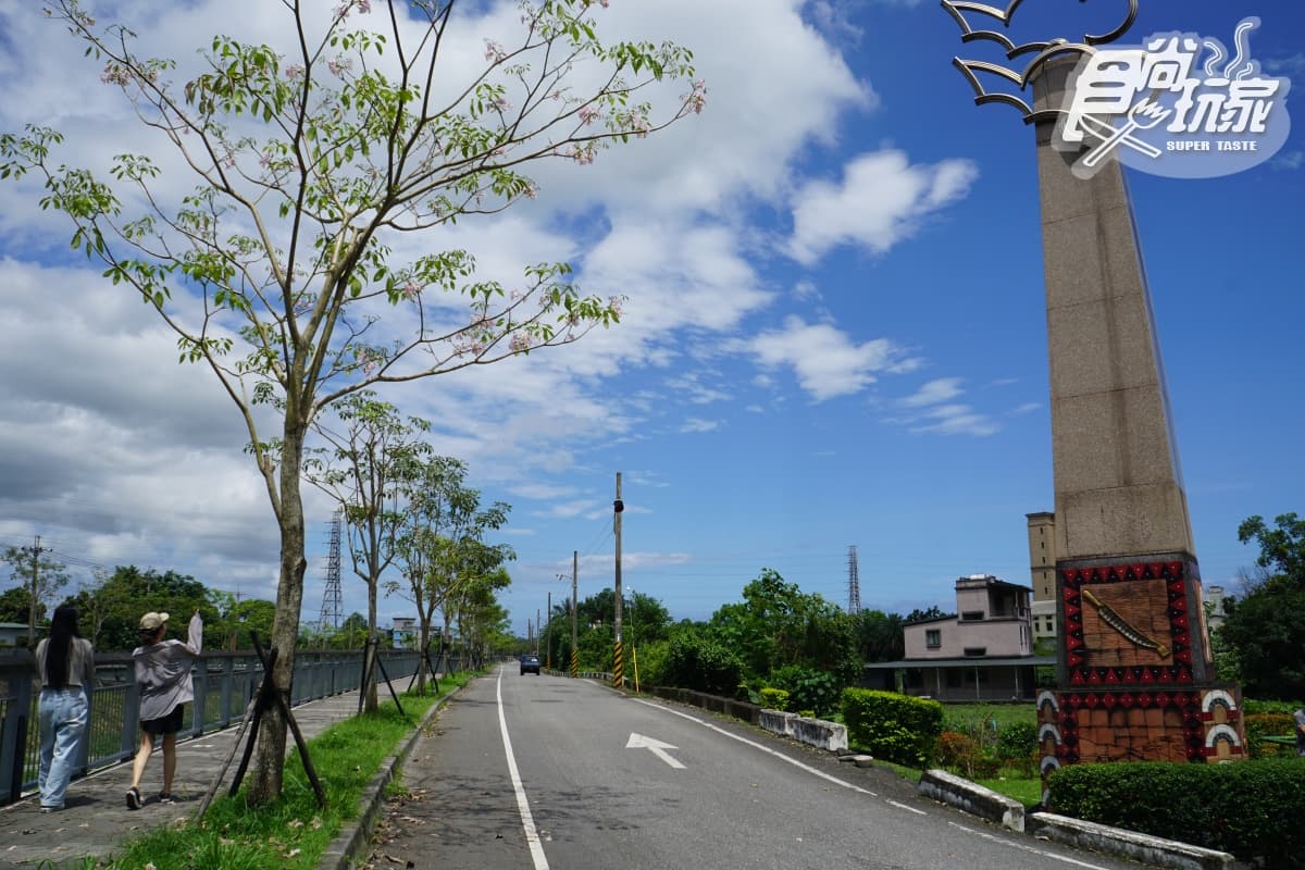 超狂皮蛋冰淇淋這裡吃!花蓮吉安8大亮點:百年日式寺院、楓林步道美拍(中獎公布) 超狂皮蛋冰淇淋這裡吃!花蓮吉安8大亮點:百年日式寺院、楓林步道美拍(中獎公布)
