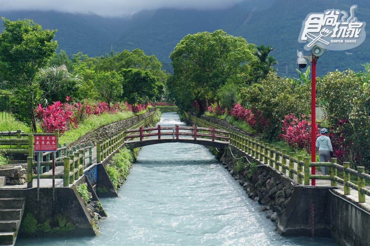 超狂皮蛋冰淇淋這裡吃!花蓮吉安8大亮點:百年日式寺院、楓林步道美拍(中獎公布) 超狂皮蛋冰淇淋這裡吃!花蓮吉安8大亮點:百年日式寺院、楓林步道美拍(中獎公布)