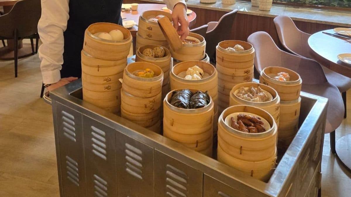 新葡苑(板橋遠百店)