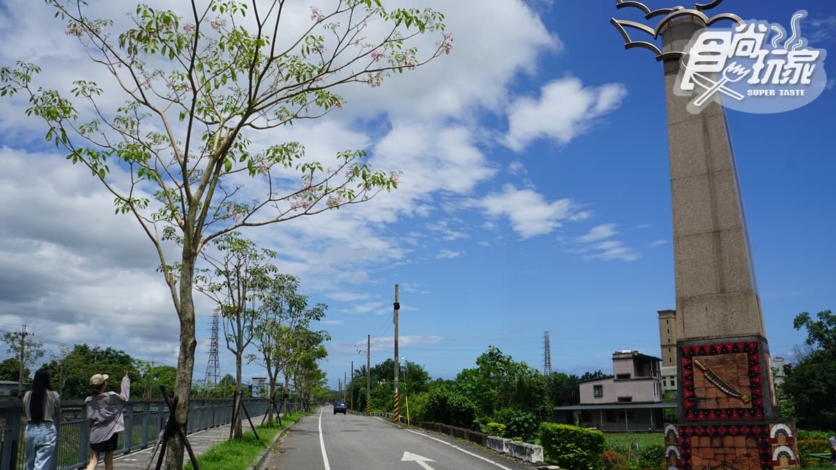 七腳川溪自行車道 img