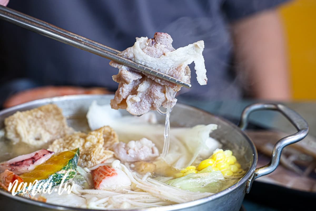 170元火鍋+自助吧吃到飽!「高CP值鍋物」無限嗑炸物、爆米花、涼麵20種品項 170元火鍋+自助吧吃到飽!「高CP值鍋物」無限嗑炸物、爆米花、涼麵20種品項