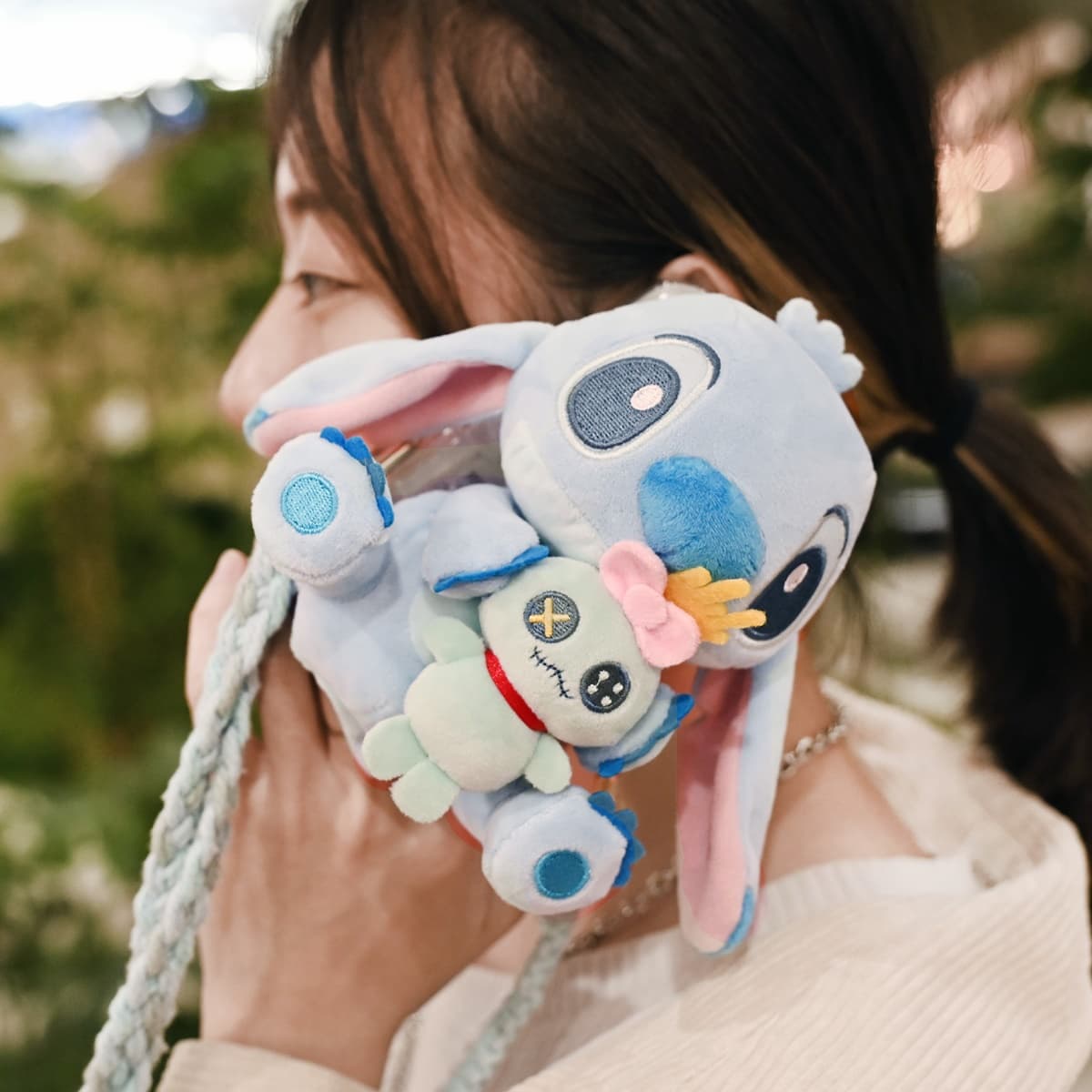 「7-11x史迪奇」夏日集點到!大型玩偶、存錢筒、變裝公仔盲盒,百款周邊曝光 「7-11x史迪奇」夏日集點到!大型玩偶、存錢筒、變裝公仔盲盒,百款周邊曝光