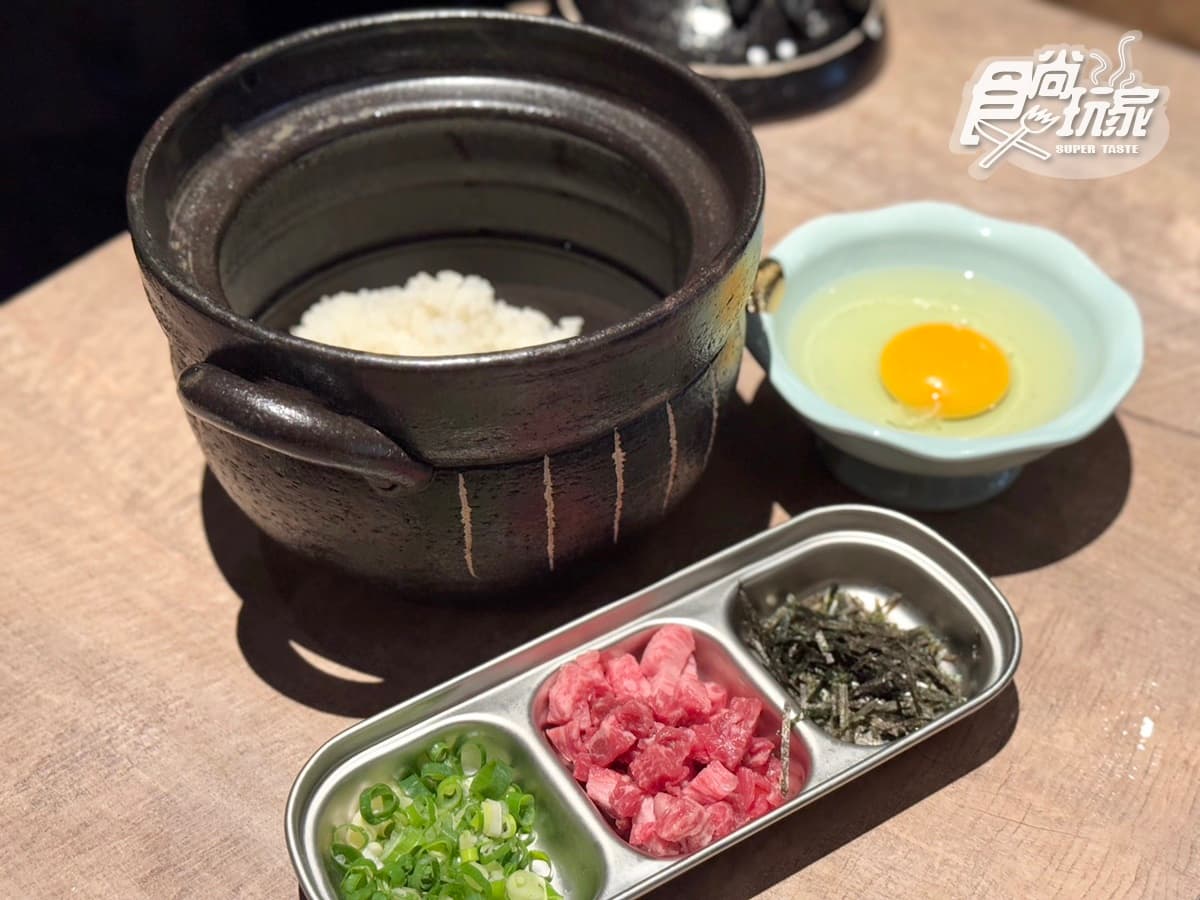 每道150元有找!高CP值「日式無菜單火鍋」嗑現撈龍蝦+A5和牛,免費送金箔冰 每道150元有找!高CP值「日式無菜單火鍋」嗑現撈龍蝦+A5和牛,免費送金箔冰