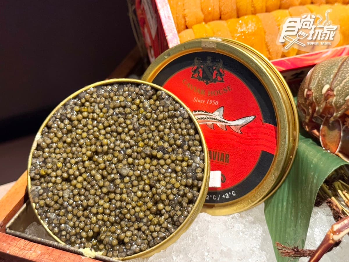 每道150元有找!高CP值「日式無菜單火鍋」嗑現撈龍蝦+A5和牛,免費送金箔冰 每道150元有找!高CP值「日式無菜單火鍋」嗑現撈龍蝦+A5和牛,免費送金箔冰