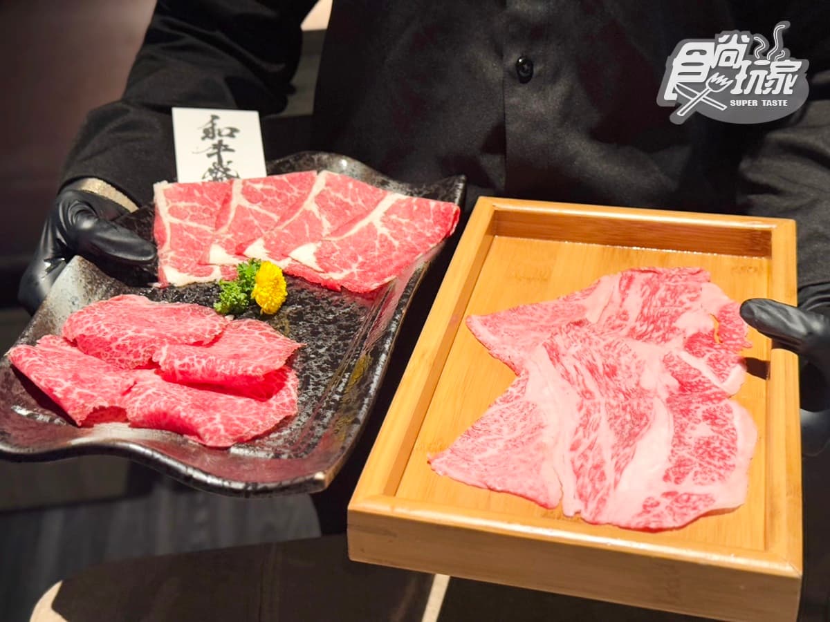 每道150元有找!高CP值「日式無菜單火鍋」嗑現撈龍蝦+A5和牛,免費送金箔冰 每道150元有找!高CP值「日式無菜單火鍋」嗑現撈龍蝦+A5和牛,免費送金箔冰