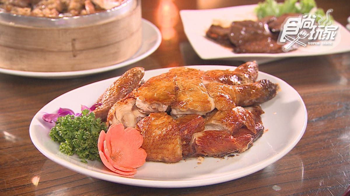 梅子台灣料理餐廳 林森老店 img