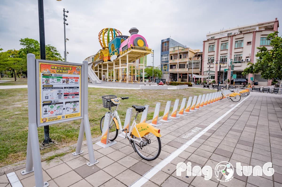 南台灣最美親子公園!七彩熱氣球飛天火車超吸睛,高速刺激溜滑梯玩到瘋 南台灣最美親子公園!七彩熱氣球飛天火車超吸睛,高速刺激溜滑梯玩到瘋