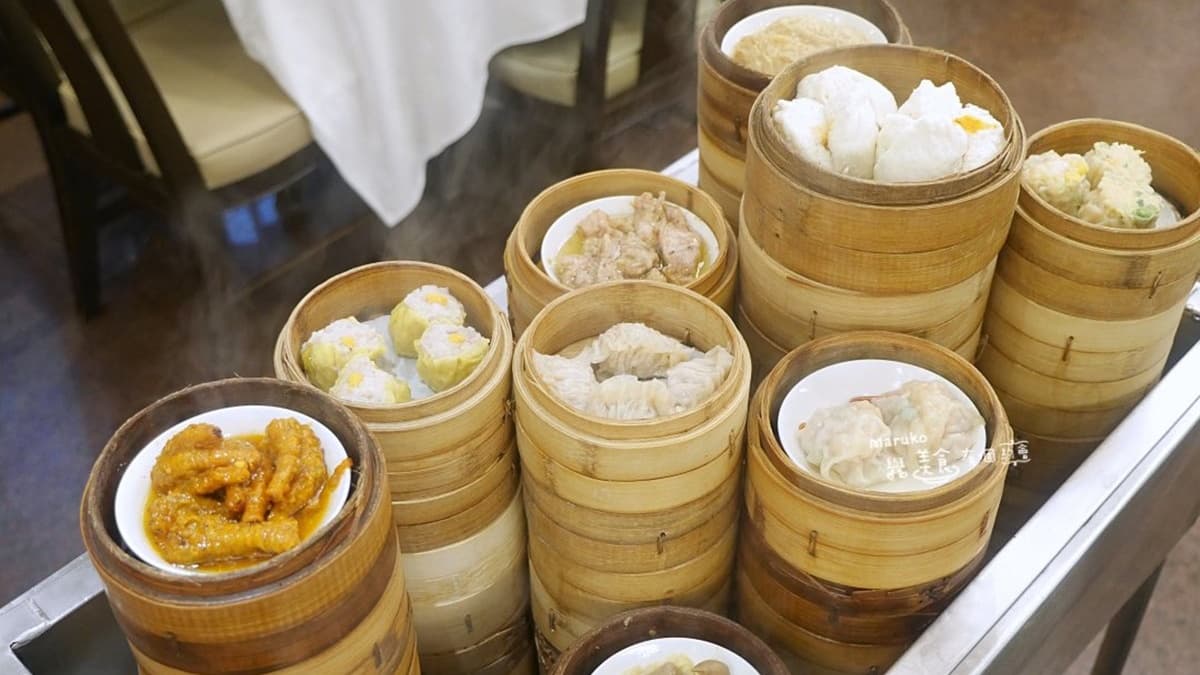 梅花廳 - 兄弟大飯店 img