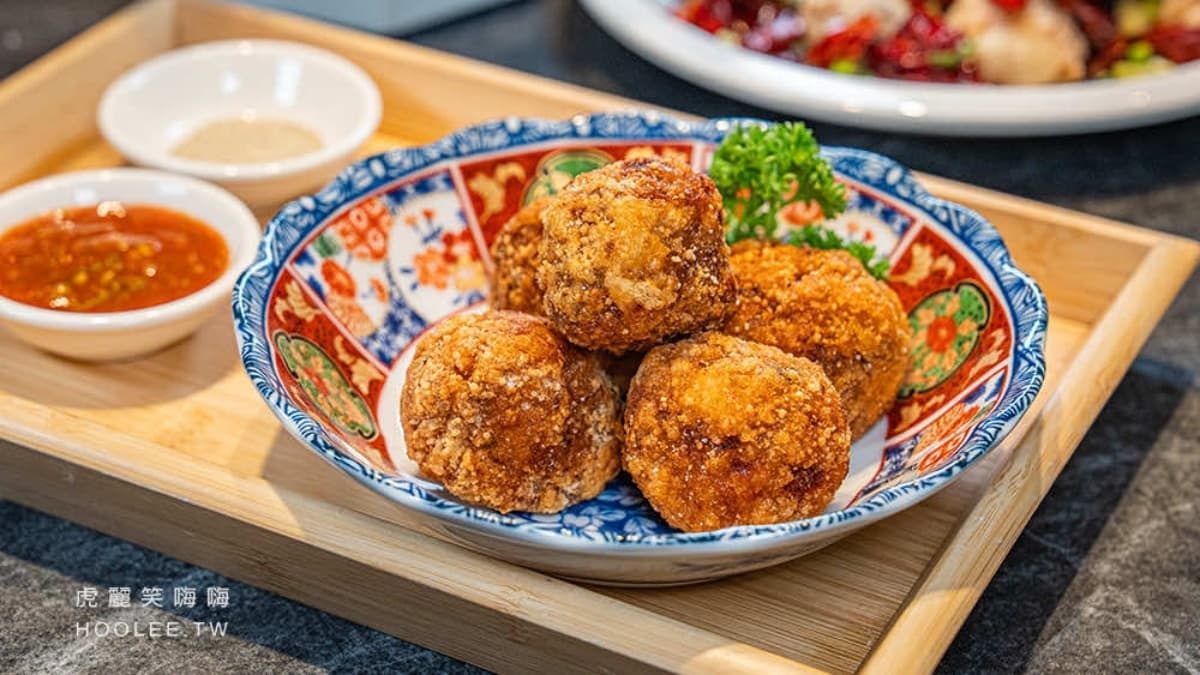 白玉樓經典台菜(夢時代店)