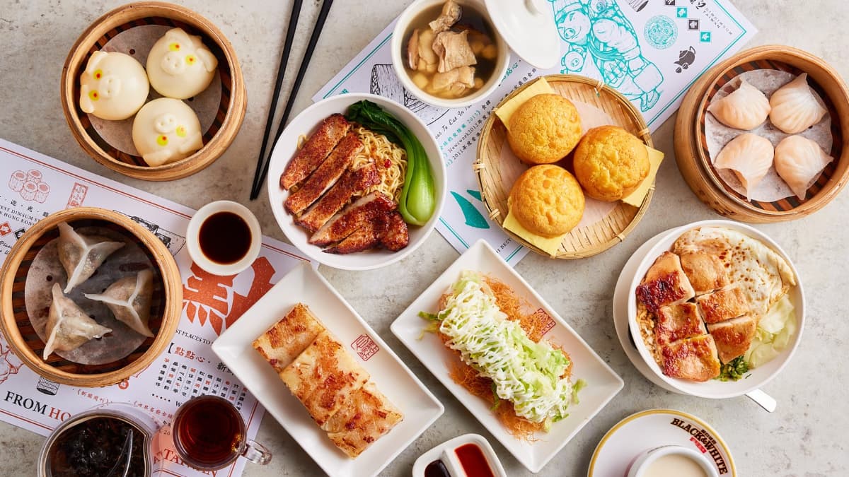 點點心(ATT信義店)
