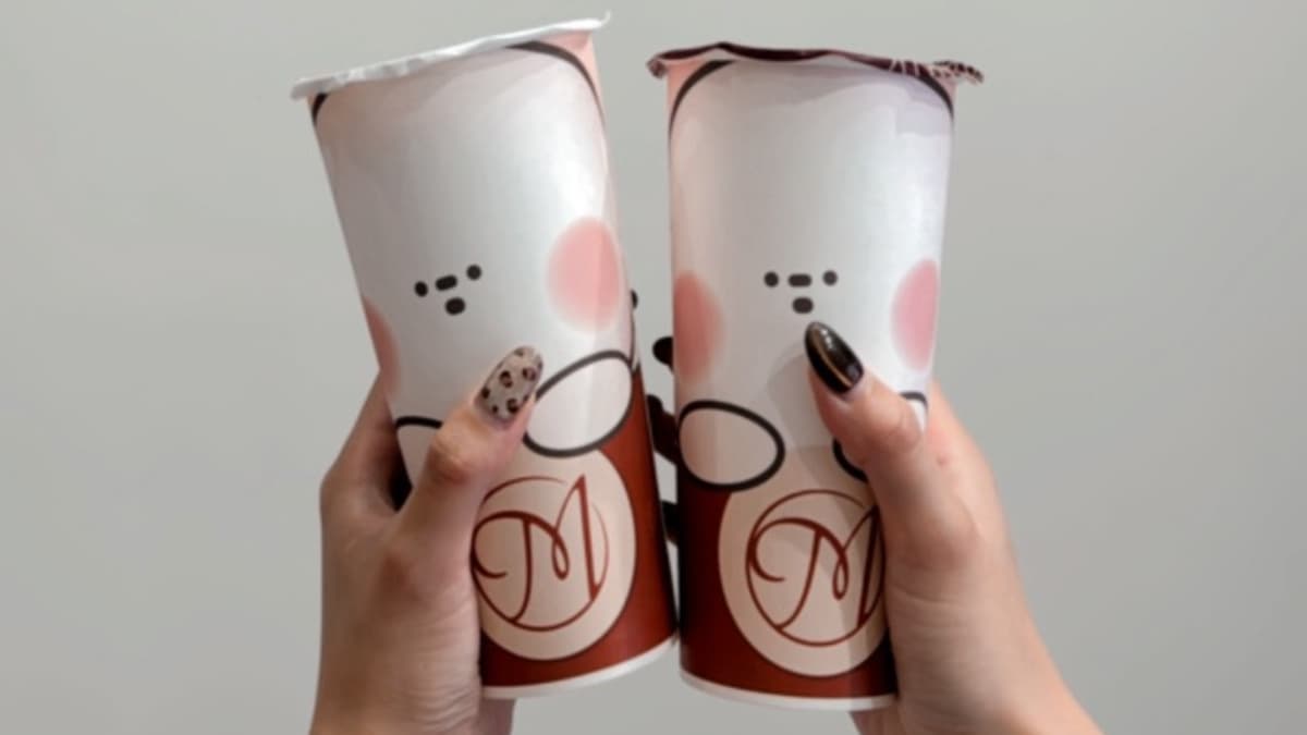 盛好概念手窈飲-內湖店 img