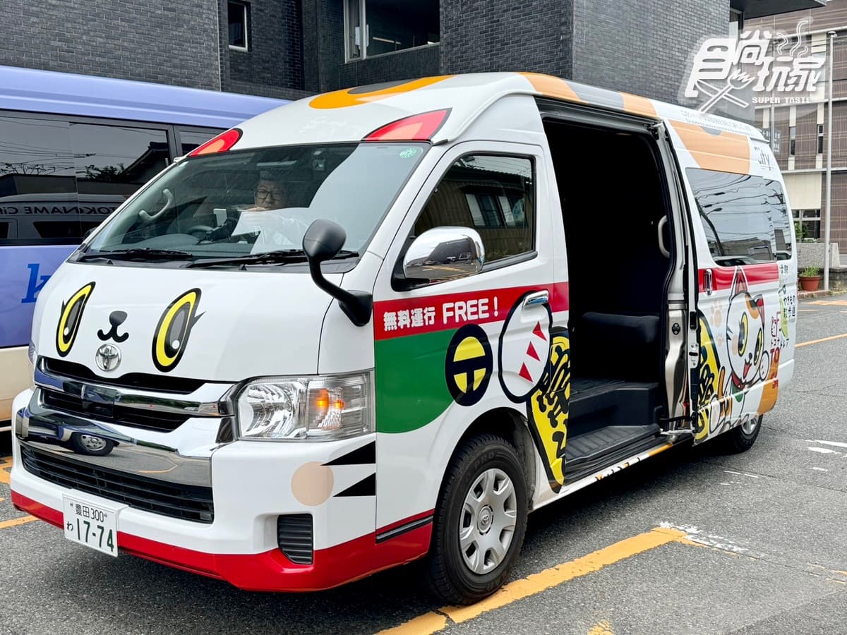 「日本招財貓小鎮」帶逛!常滑市一日遊攻略,超Q常滑牛奶、隱藏版毒舌神社 「日本招財貓小鎮」帶逛!常滑市一日遊攻略,超Q常滑牛奶、隱藏版毒舌神社
