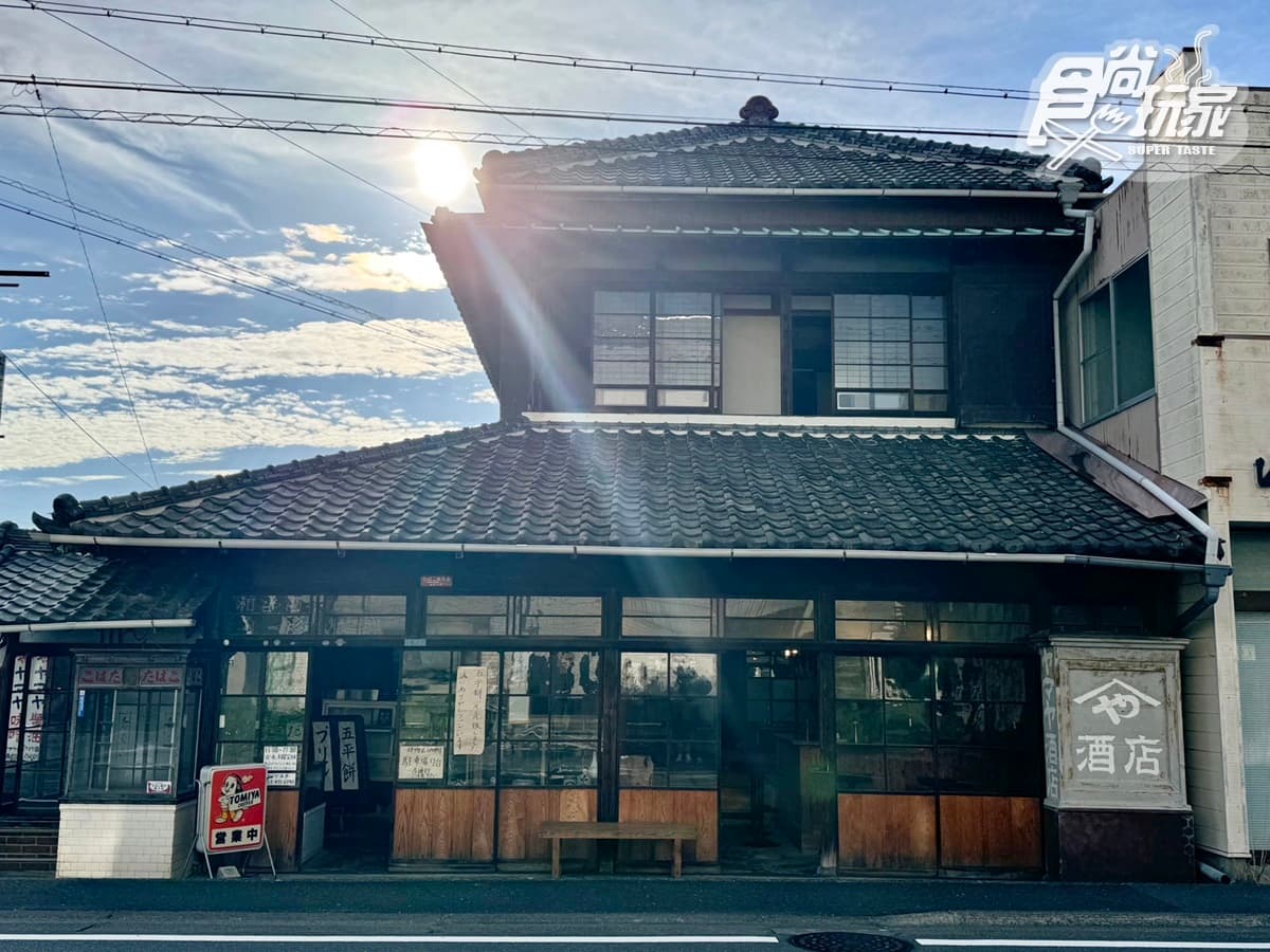 隱藏版吉卜力森林!濱松一日遊不私藏玩法,超Q復古五平餅、最大溫泉飯店 隱藏版吉卜力森林!濱松一日遊不私藏玩法,超Q復古五平餅、最大溫泉飯店