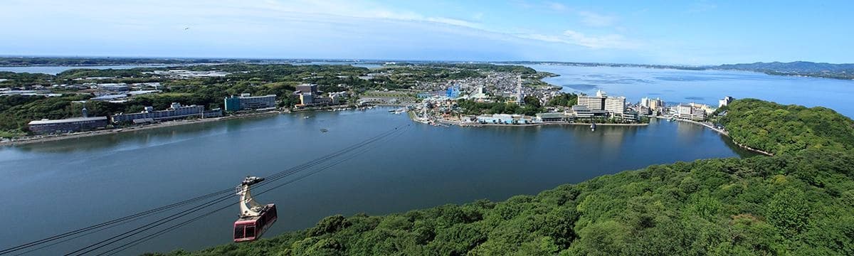 隱藏版吉卜力森林!濱松一日遊不私藏玩法,超Q復古五平餅、最大溫泉飯店 隱藏版吉卜力森林!濱松一日遊不私藏玩法,超Q復古五平餅、最大溫泉飯店