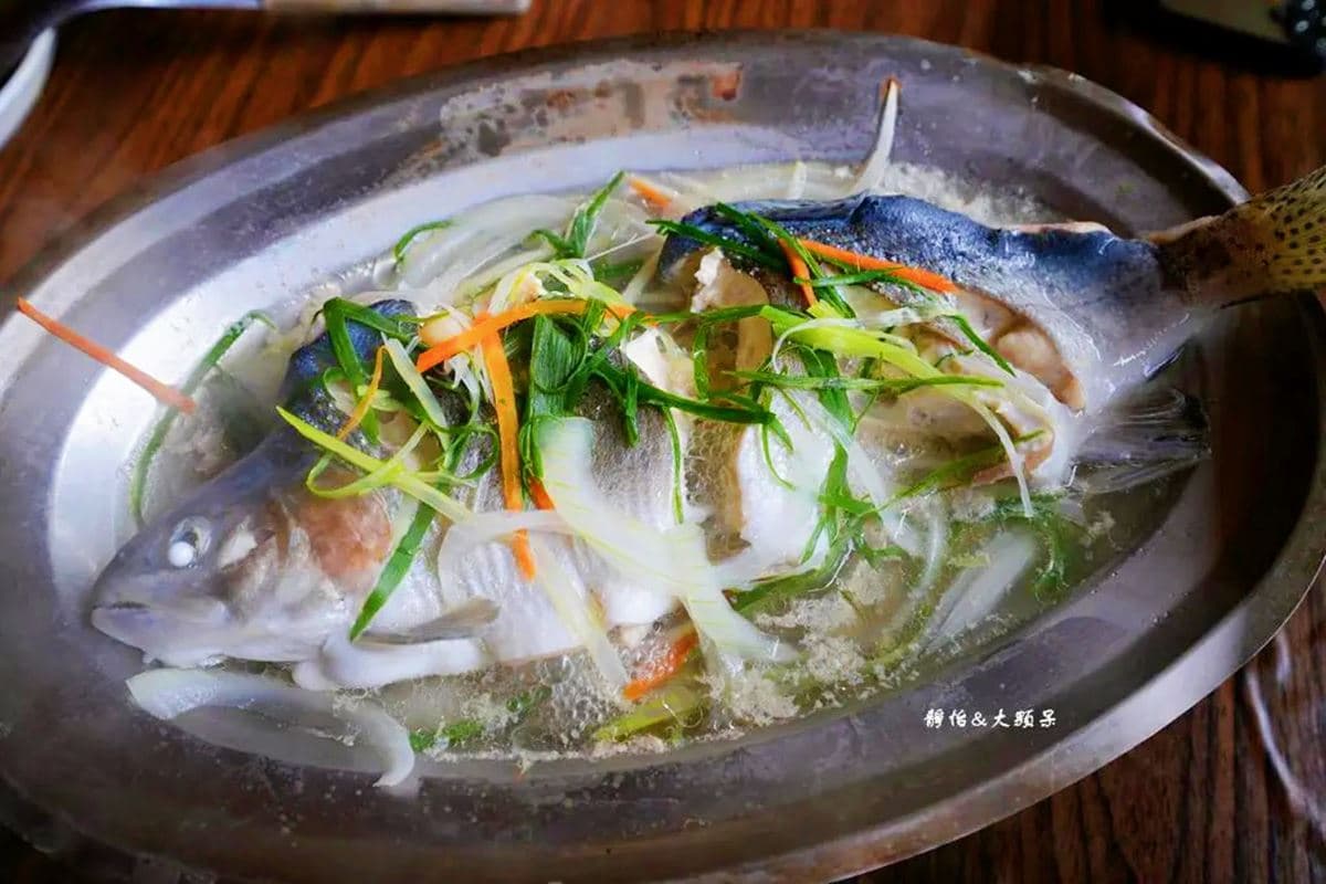 550元爽嗑「無菜單客家菜」!苗栗美食餐廳推薦|6/19《天菜就醬吃》店家資訊(中獎公布) 550元爽嗑「無菜單客家菜」!苗栗美食餐廳推薦|6/19《天菜就醬吃》店家資訊(中獎公布)