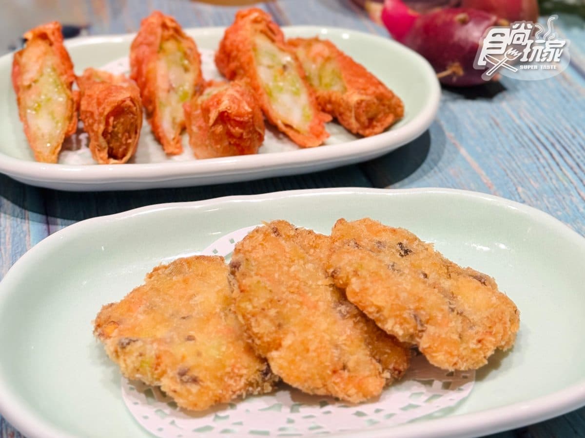 檀島香港餐廳澎湖花火節新品買一送一