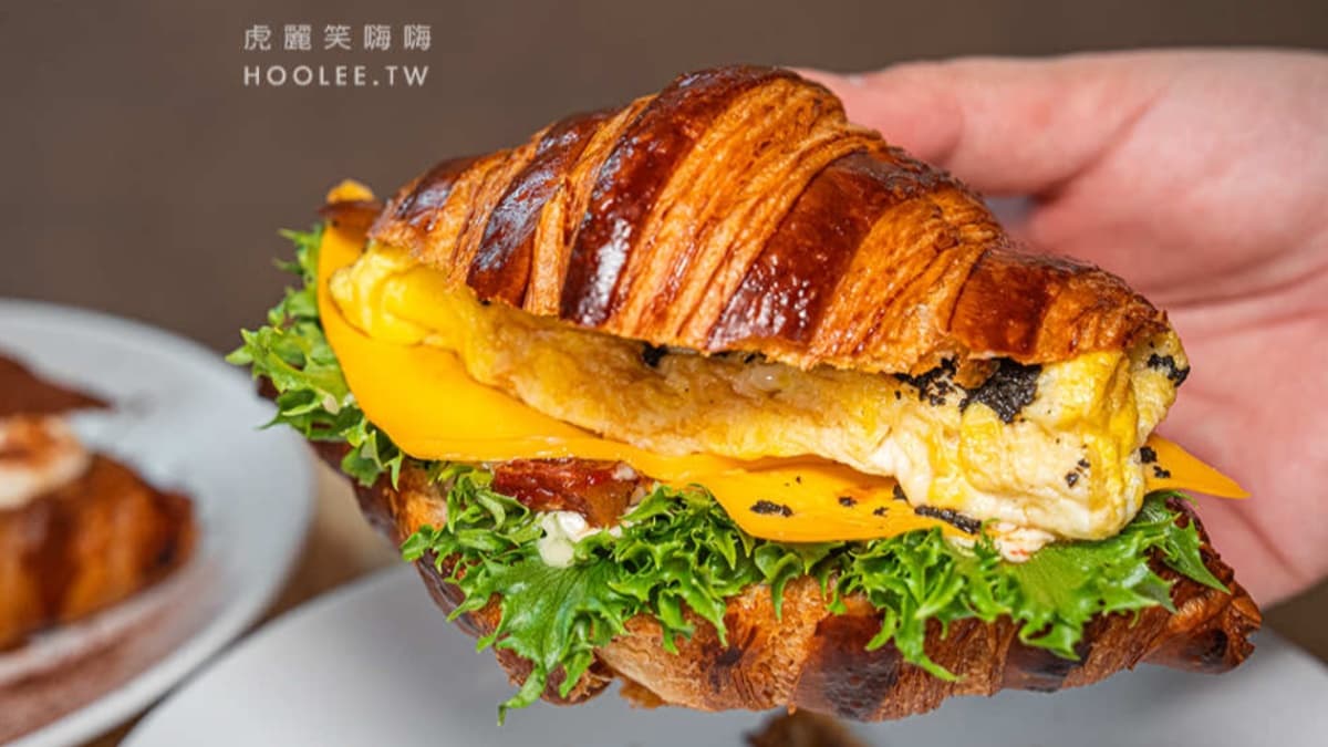 奧瑪烘焙 Auma café 明仁限定店 img