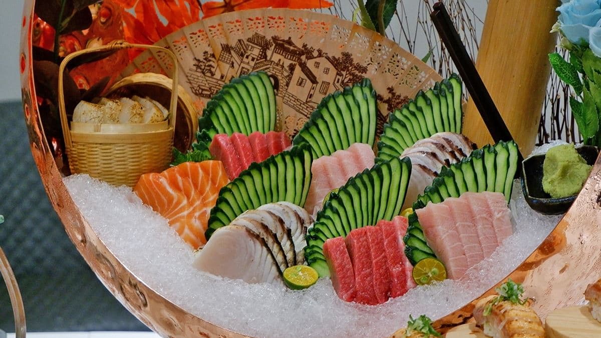 千八料亭-八海宴