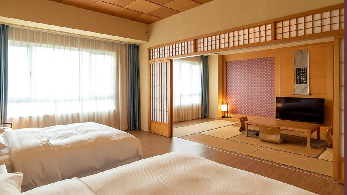 桃園喜來登酒店