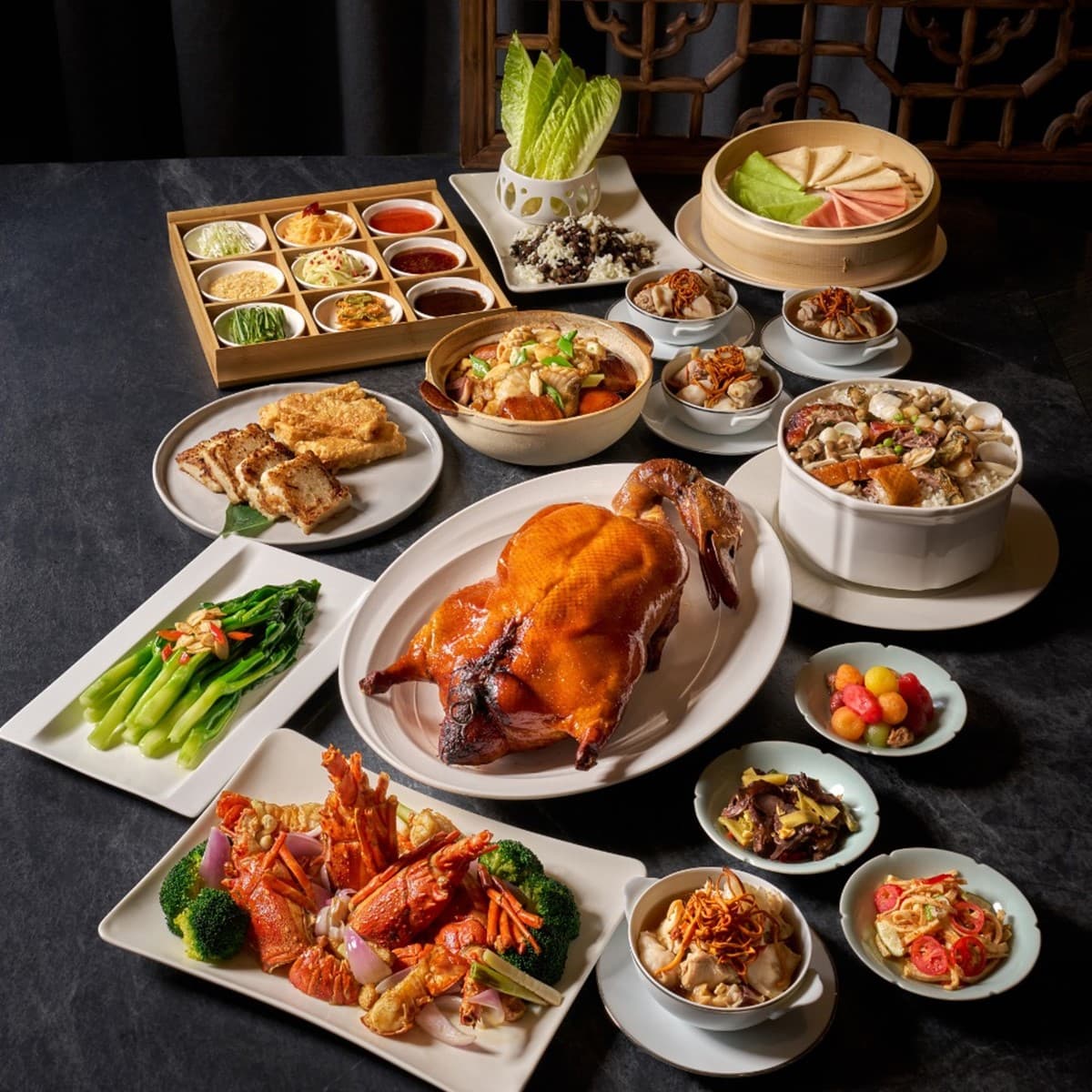最低788元起!北部7家「港點吃到飽」飯店推薦,超過50道粵菜港點無限吃 最低788元起!北部7家「港點吃到飽」飯店推薦,超過50道粵菜港點無限吃
