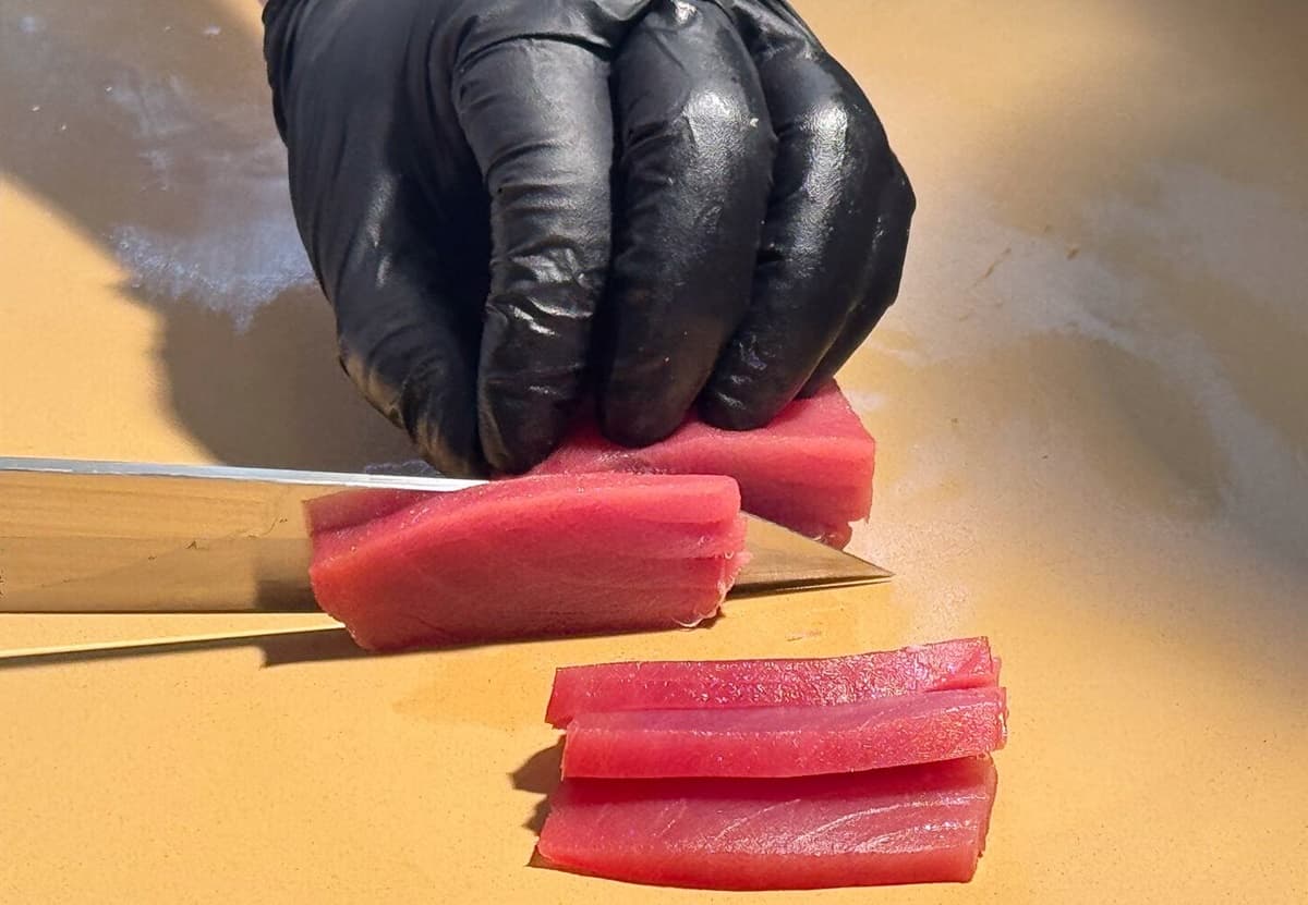 最低398元起!高CP值「平價日料」爽嗑松葉蟹、黑鮪魚丼,味噌湯、抹茶無限續 最低398元起!高CP值「平價日料」爽嗑松葉蟹、黑鮪魚丼,味噌湯、抹茶無限續