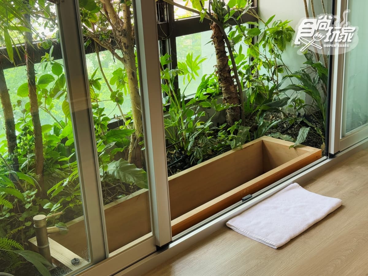 早午餐爽吃6.5小時!宜蘭「高CP值親子飯店」推這間,退房還可泡湯到天黑 早午餐爽吃6.5小時!宜蘭「高CP值親子飯店」推這間,退房還可泡湯到天黑