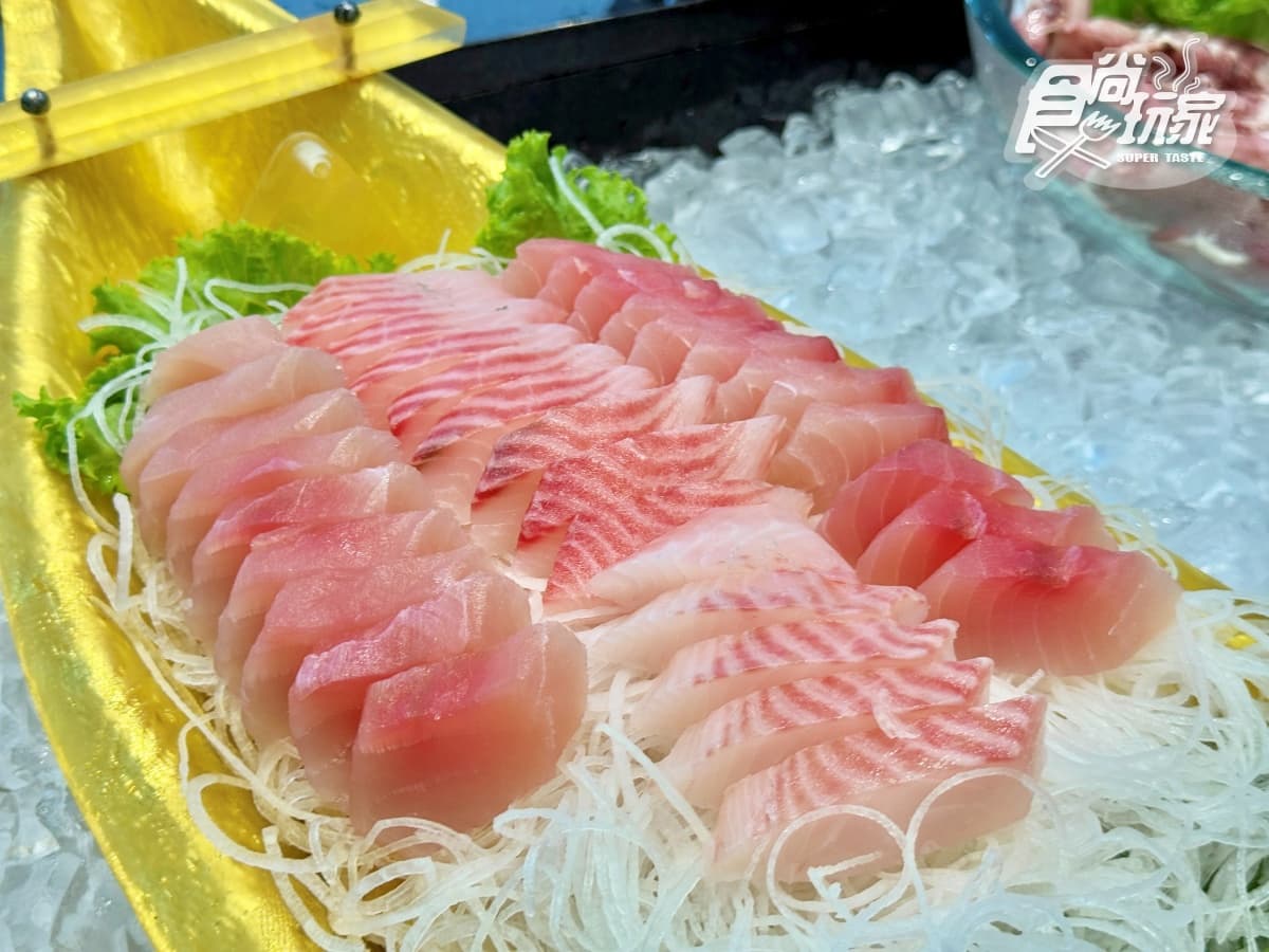 早午餐爽吃6.5小時!宜蘭「高CP值親子飯店」推這間,退房還可泡湯到天黑 早午餐爽吃6.5小時!宜蘭「高CP值親子飯店」推這間,退房還可泡湯到天黑