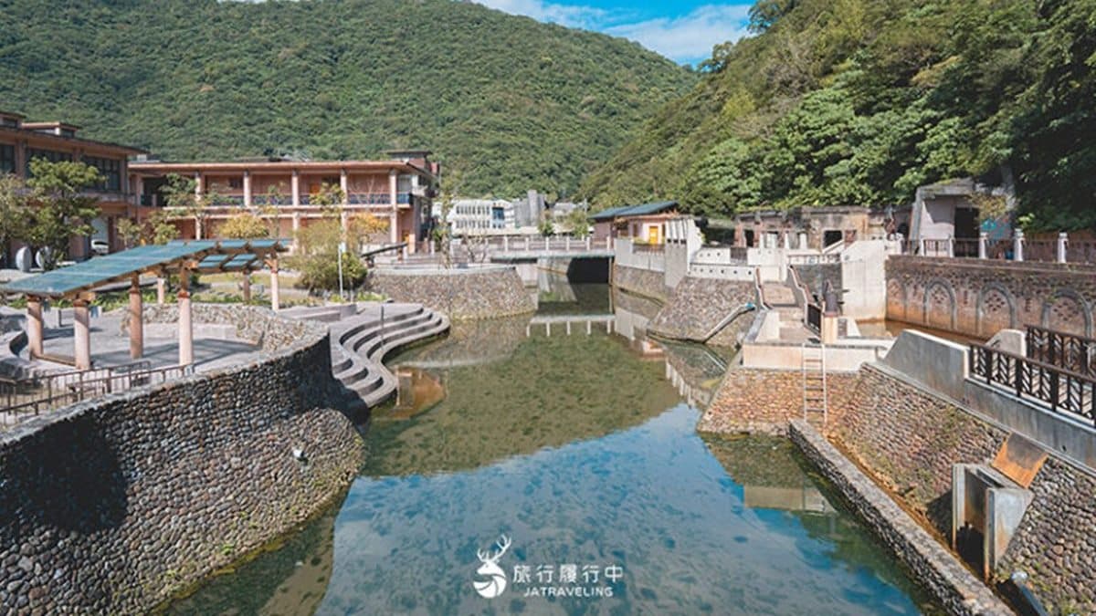 蘇澳冷泉公園 img