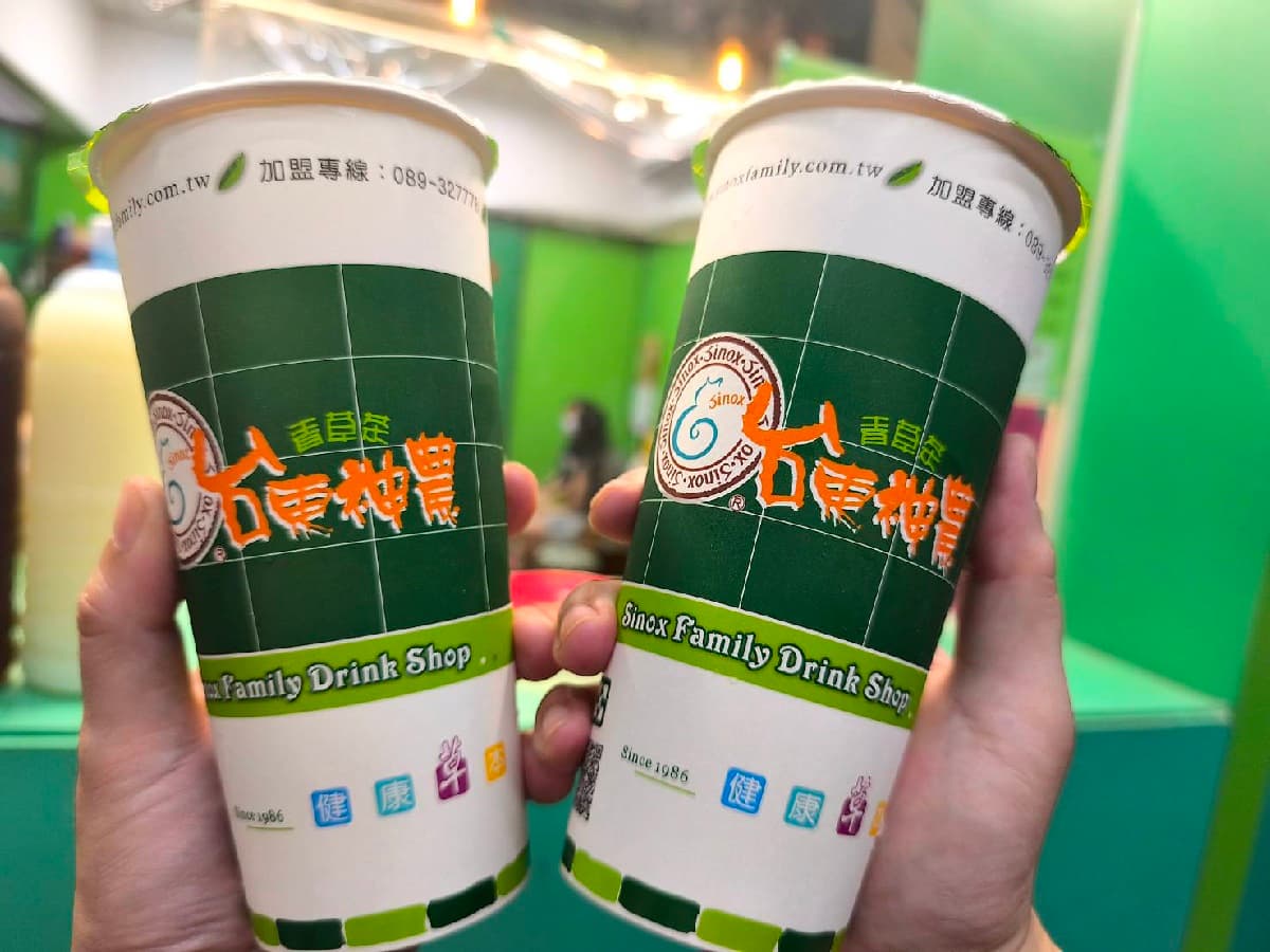 哆啦A夢出沒台東市!打卡點、彩繪公車、粉絲見面會一次看,還有必吃5美食(中獎公布) 哆啦A夢出沒台東市!打卡點、彩繪公車、粉絲見面會一次看,還有必吃5美食(中獎公布)