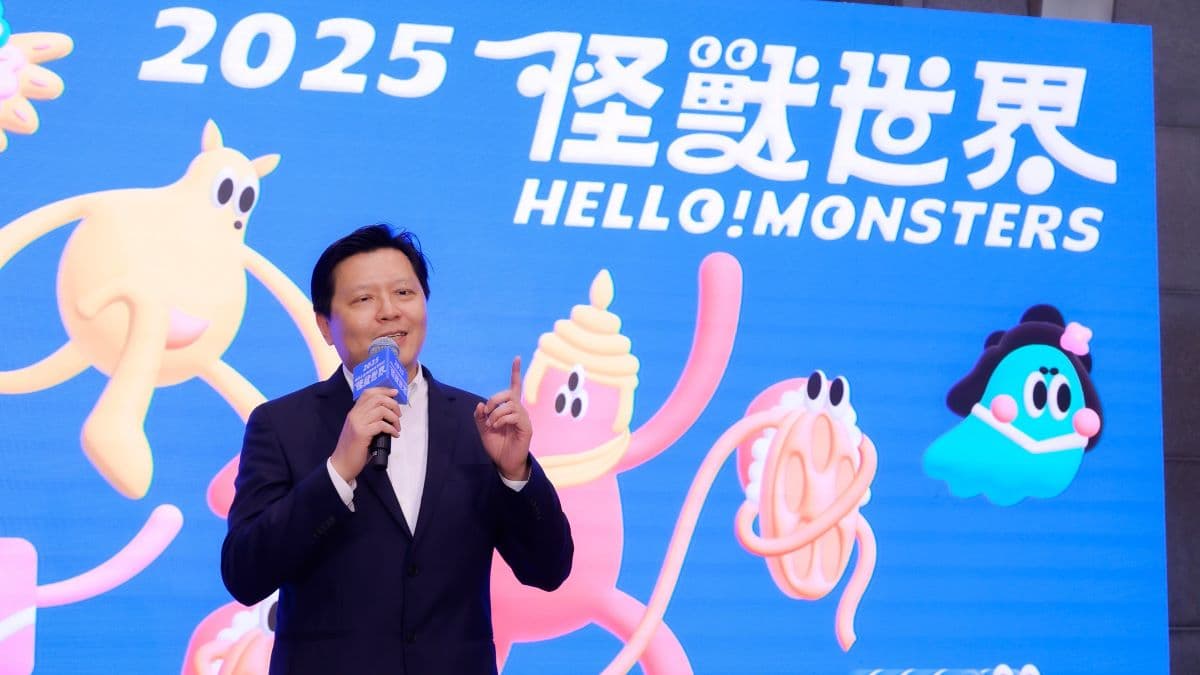 打造「怪獸世界」!2025新北兒童藝術節,6大主題場域7/12~7/20奇幻登場 打造「怪獸世界」!2025新北兒童藝術節,6大主題場域7/12~7/20奇幻登場