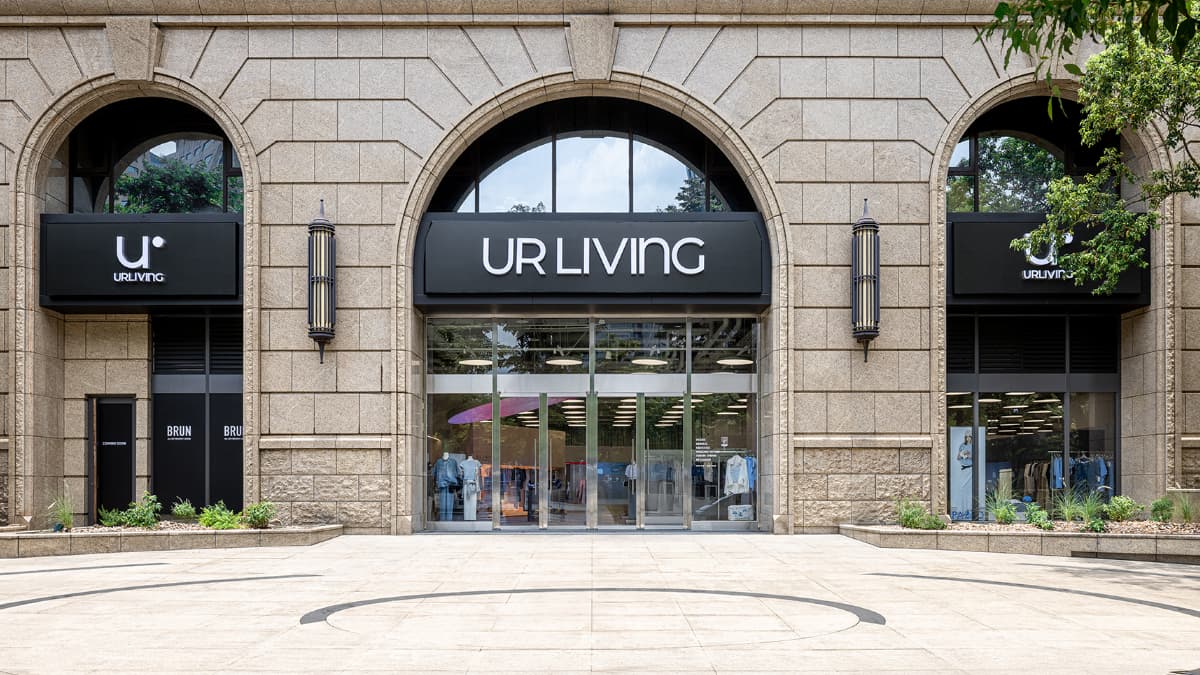 UR LIVING生活美學|板橋店