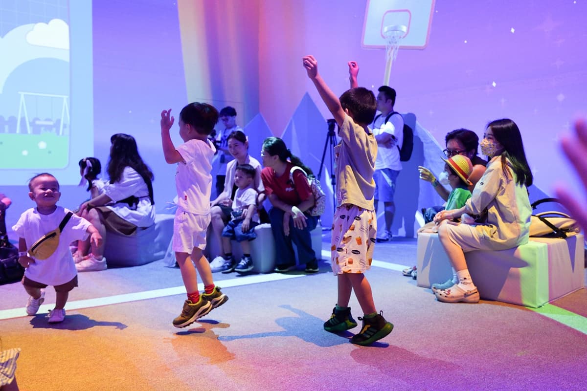 2025暑假「展覽+快閃店」懶人包!年度必逛史努比、哆啦A夢,三麗鷗男團免費拍 2025暑假「展覽+快閃店」懶人包!年度必逛史努比、哆啦A夢,三麗鷗男團免費拍