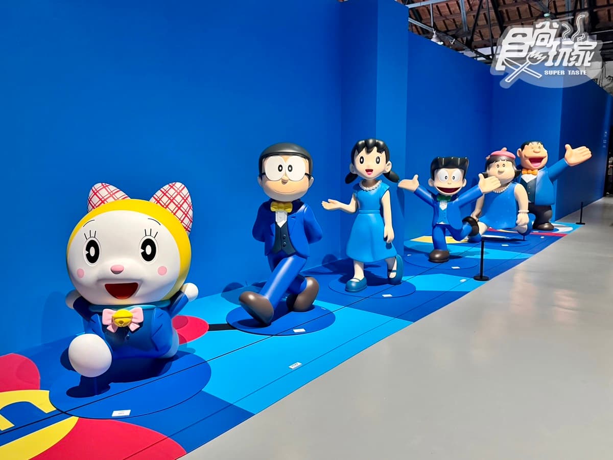 2025暑假「展覽+快閃店」懶人包!年度必逛史努比、哆啦A夢,三麗鷗男團免費拍 2025暑假「展覽+快閃店」懶人包!年度必逛史努比、哆啦A夢,三麗鷗男團免費拍