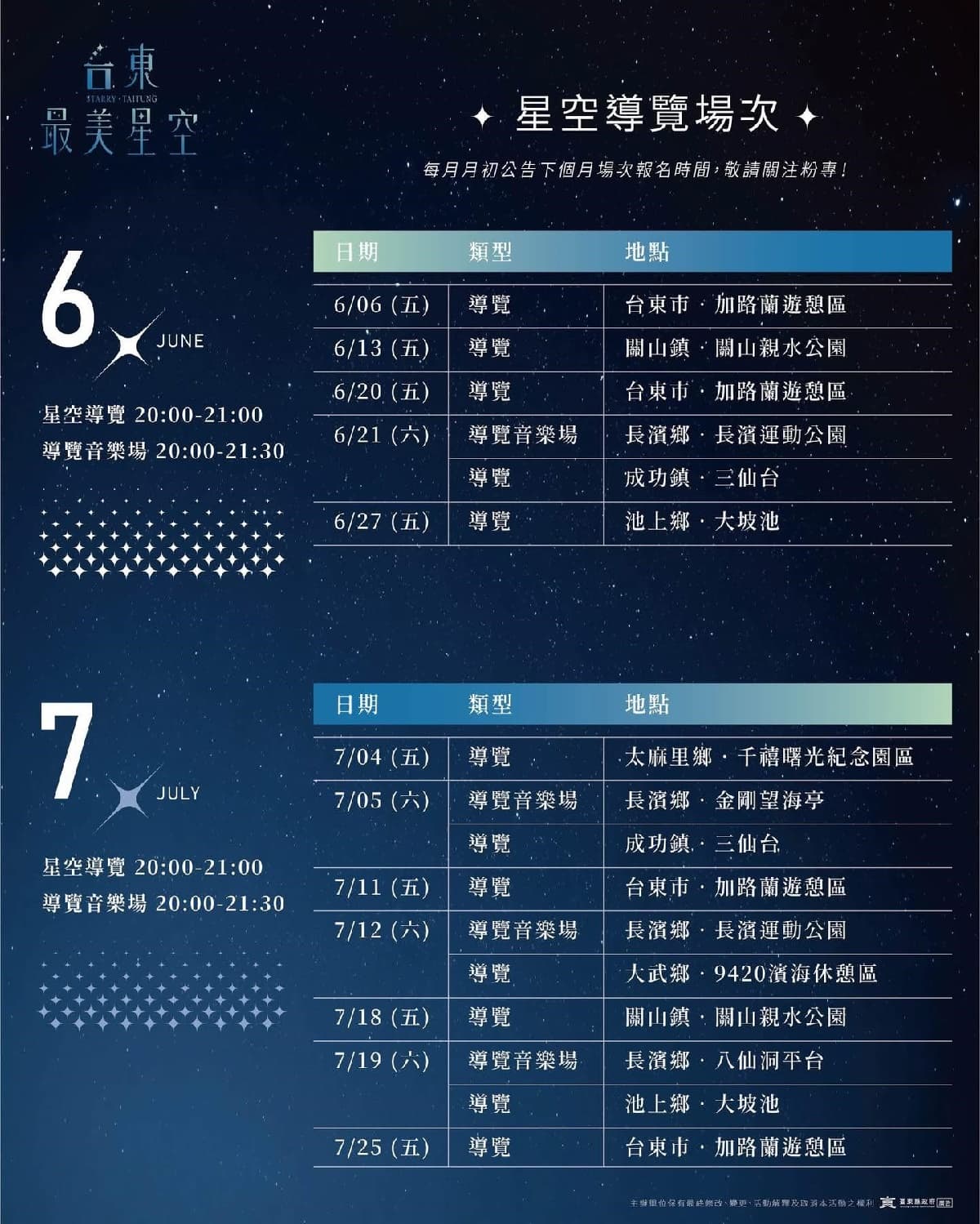 追「台東最美星空」玩海線7大亮點:全台最長高空滑索、新開幕海景藝術園區 追「台東最美星空」玩海線7大亮點:全台最長高空滑索、新開幕海景藝術園區