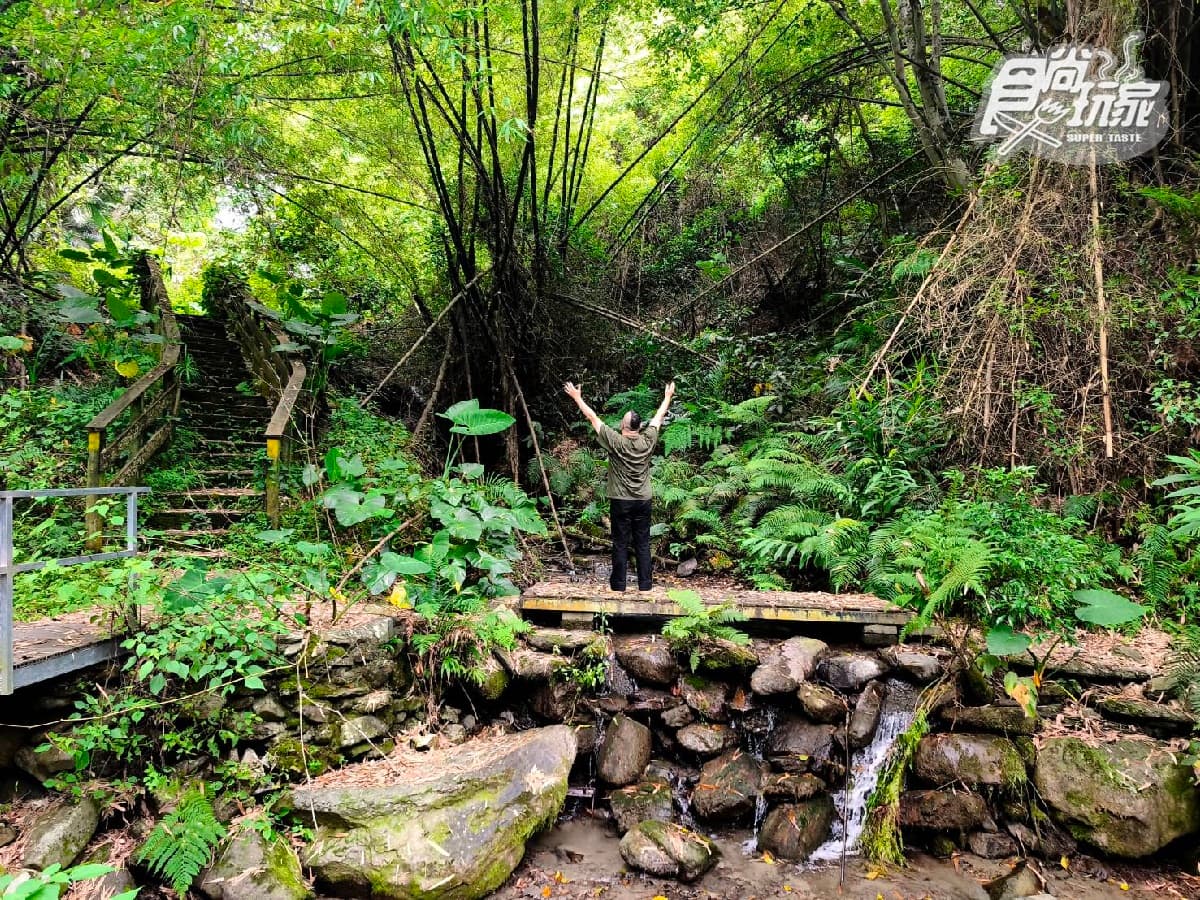 台東好玩不只熱氣球!順遊鹿野5私房景點:巨無霸大骨麵、神奇沾水籤詩 台東好玩不只熱氣球!順遊鹿野5私房景點:巨無霸大骨麵、神奇沾水籤詩