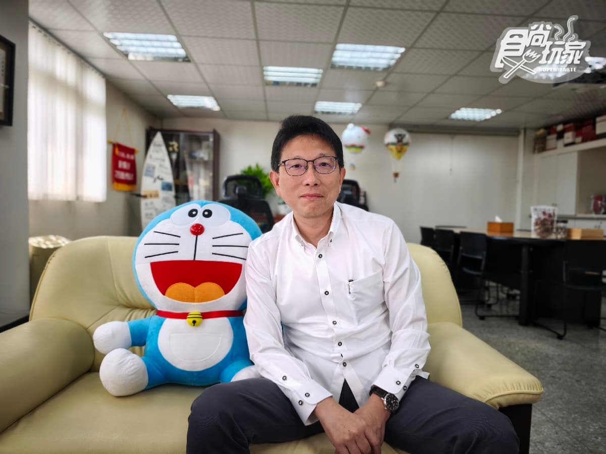 哆啦A夢出沒台東市!打卡點、彩繪公車、粉絲見面會一次看,還有必吃5美食(中獎公布) 哆啦A夢出沒台東市!打卡點、彩繪公車、粉絲見面會一次看,還有必吃5美食(中獎公布)