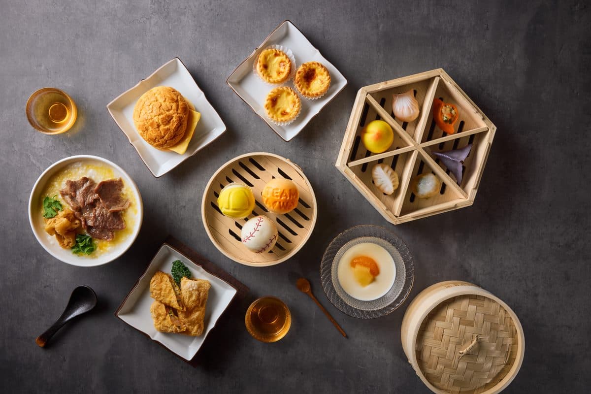 大巨蛋美食推薦16間!遠東Garden City地下街+餐廳,營業時間、亮點一次看 大巨蛋美食推薦16間!遠東Garden City地下街+餐廳,營業時間、亮點一次看